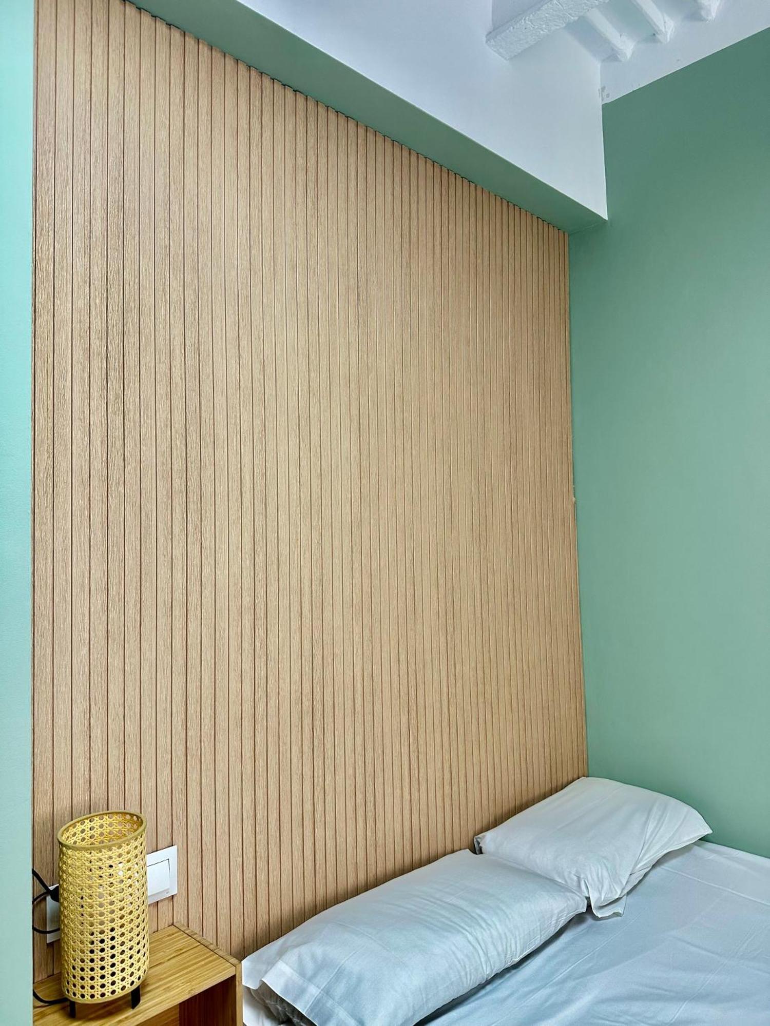 Lovely Studio Apartment 말라가 외부 사진
