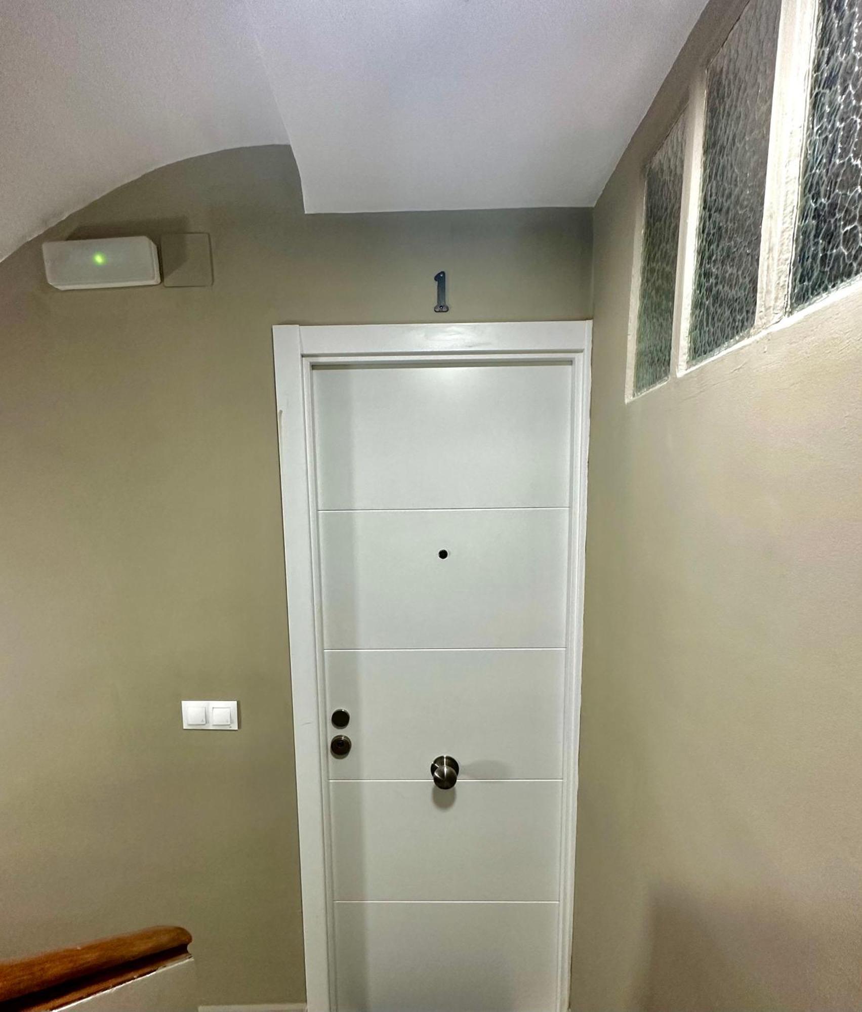 Lovely Studio Apartment 말라가 외부 사진